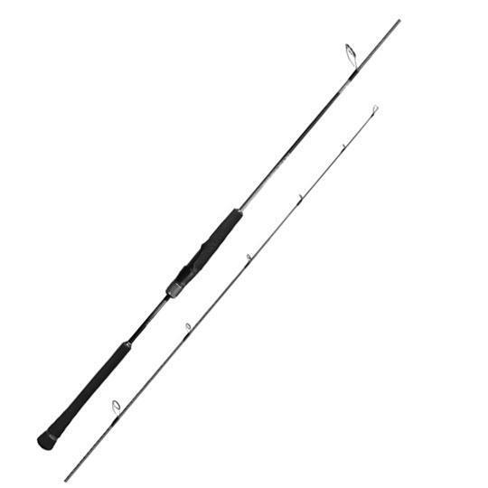 Shimano 22 OCEA JIGGER Limited S62-1 Spinning Rod | eBay