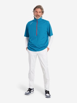 Cross Sportswear Golf M STORM PULLOVER Herren