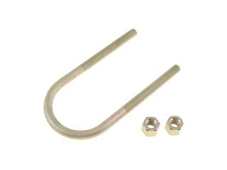 Dorman   Help Threaded U Bolt P N 35642