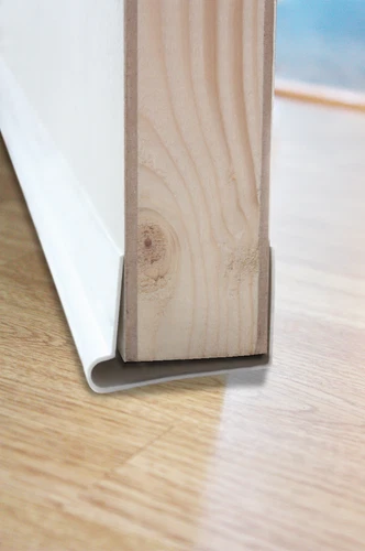 4.5cm long vents - ideal solution to stop vents