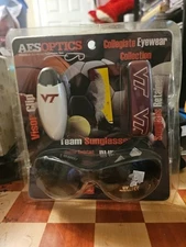Aesoptics Collegiate Eyewear Visor Clip