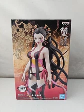 Daki Figure Demon Series Vol. 7 Demon Slayer Statue (B) Banpresto Bandai Spirits