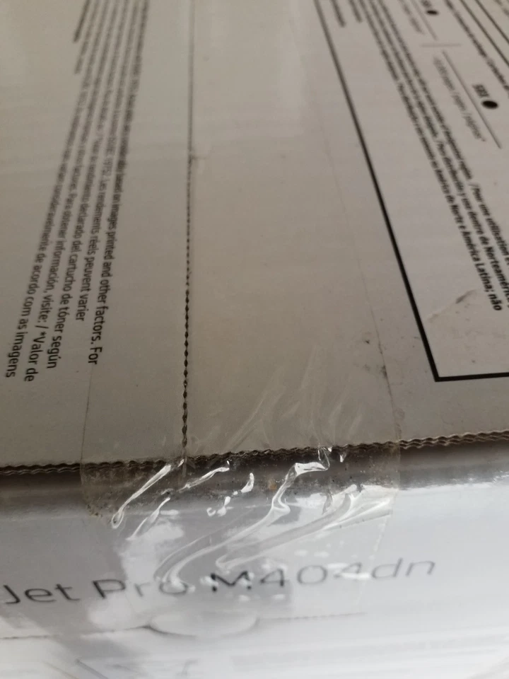 HP M404DN Laser Monochrome Printer - Image 4 of 4