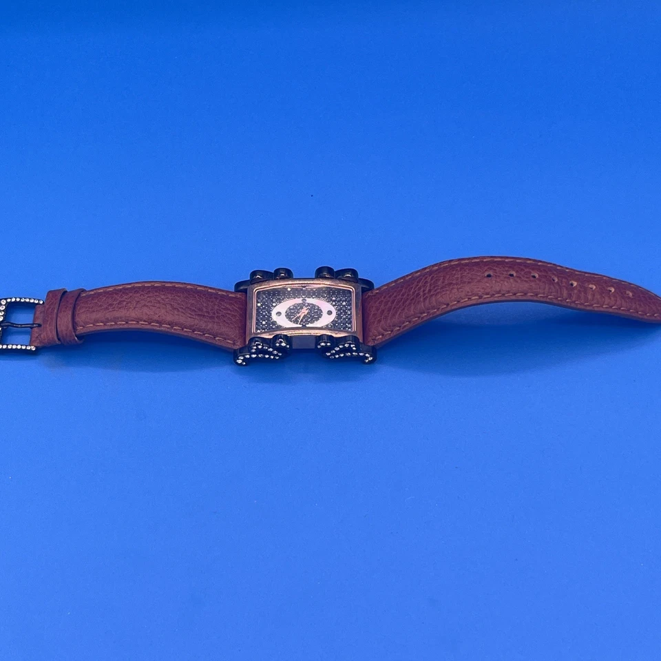 Vintage Adrienne Couture Limited Addition Watch - Image 4 of 4