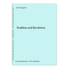 Tradición y Revolución Sagarra, Eda: 1098465