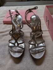Nina Dress Heel Shoes
