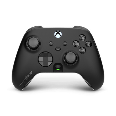 Scuf Instinct Pro Wireless Controller, Black #2734533