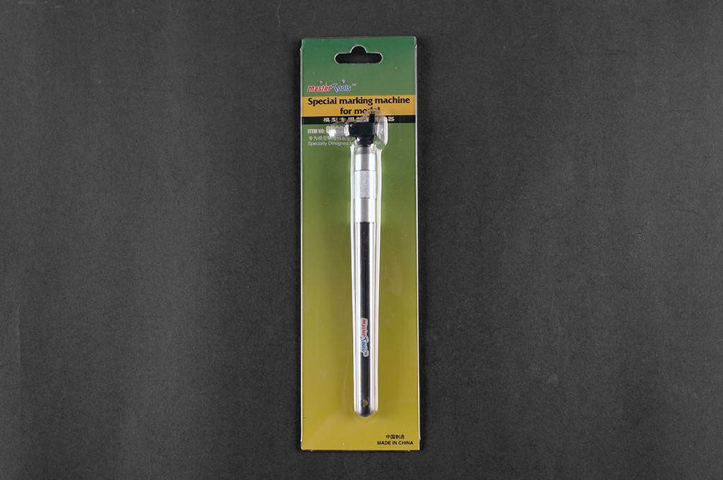 Trumpeter Master Tools 08029 SPECIAL MARKING MACHINE FOR MODELS