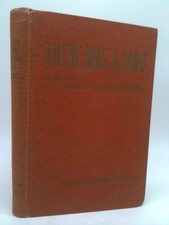 There Is The Land (Signed) by Erick Berry