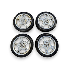 Cerchi in lega alfa romeo mito (215/45/R17) (2008-2018)