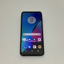 Motorola Moto G Play 2023  Boost Mobile XT2271-5 32GB - Blue - Excellent