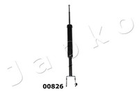 2X StoßDäMpfer Japko MJ00826 FüR Alfa Giulietta 940FXB1A Bifuel 940FXA1A 940 Tbi