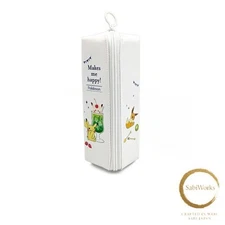 New Kamio Japan Kamiojapan Miscellaneous Goods Size: Approx. 190 x 60 x 60mm