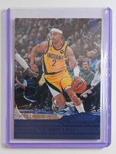 Andrew Nembhard 22-23 Chronicles Plates & Patches Blue /99 #325 RC 🔵