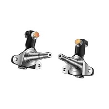 Pair Body Disc Brake Stock Spindles For 1964-1972 Chevy Chevelle Gm Gto Pair Body Disc Brake Stock Spindles For 1964-1972 Chevy Chevelle Gm Gto