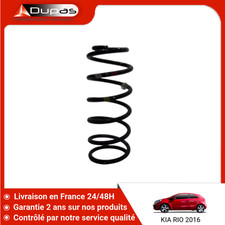 Ressort divers Skoda FAVORIT