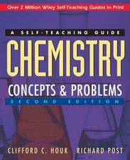 Chemistry: Concepts and Problems: A Self-Teac...