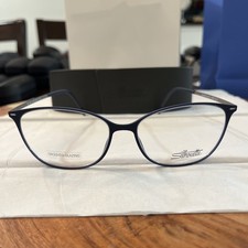 Silhouette Eyeglasses Frames SPX1590 75 4500