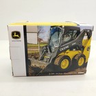 Ertl Tomy John Deere 314G Skid Steer 1:32 Scale Die-Cast Metal Replica LP64455 — photo 2