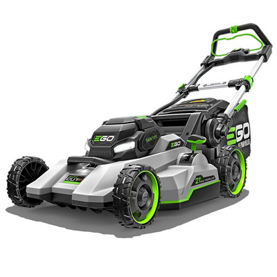 Ego Power+ 21 Select Cut Xp Mower With Touch Drive (Bare Tool)