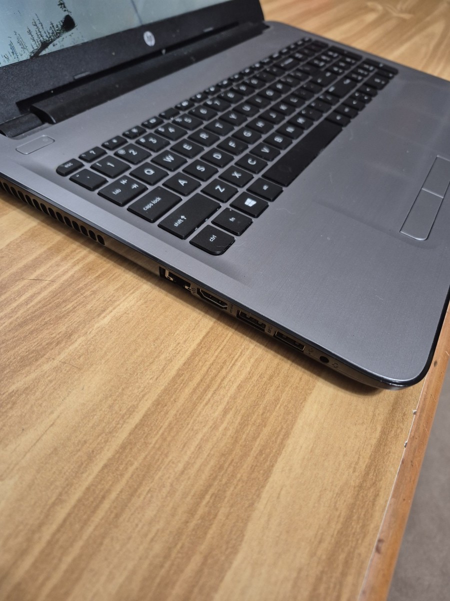 HP 15Z-DB000 Laptop - 15.6