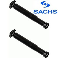 2X StoßDäMpfer Sachs 106890 2 StossdäMpfer Rechts Links