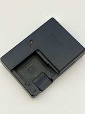 Sony BC-CS3 Battery Charger for NP-BD1 NP-FD1 NP-FR1 NP-FT1 NP-FE1