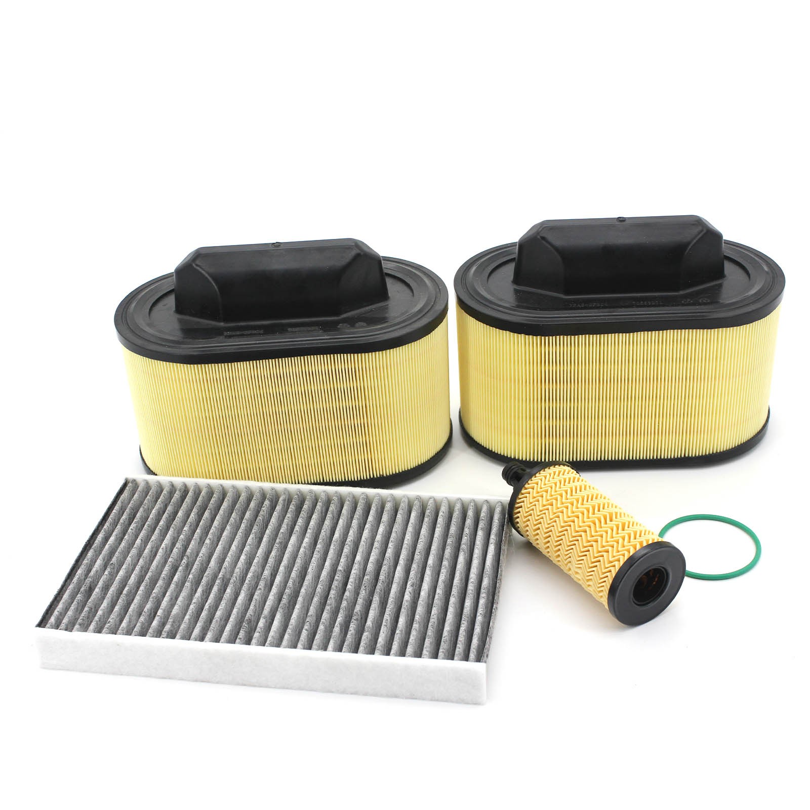 Maserati Ghibli 2017-2020 Air filter P/N 311401