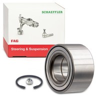 Schaeffler FAG Radlagersatz Chevrolet U100 Lacetti J200 Nubira Daewoo Rezzo U100