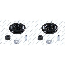 2x GSP Reparatursatz Federbeinstützlager vorne für Nissan Pathfinder III R51