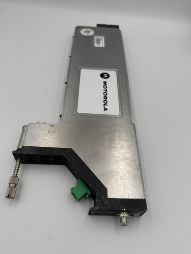 Motorola GX2-RX1000B Forward Path Receiver Module - Zdjęcie 2 z 5