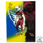 2025 Topps Denzel Burke Shop for 2025 Topps Signature Class Football Rookie autographs on eBay (Raw)