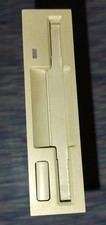 Chinon FZ-357 3.5" 1.44MB FDD Floppy Disk Drive Rev. B