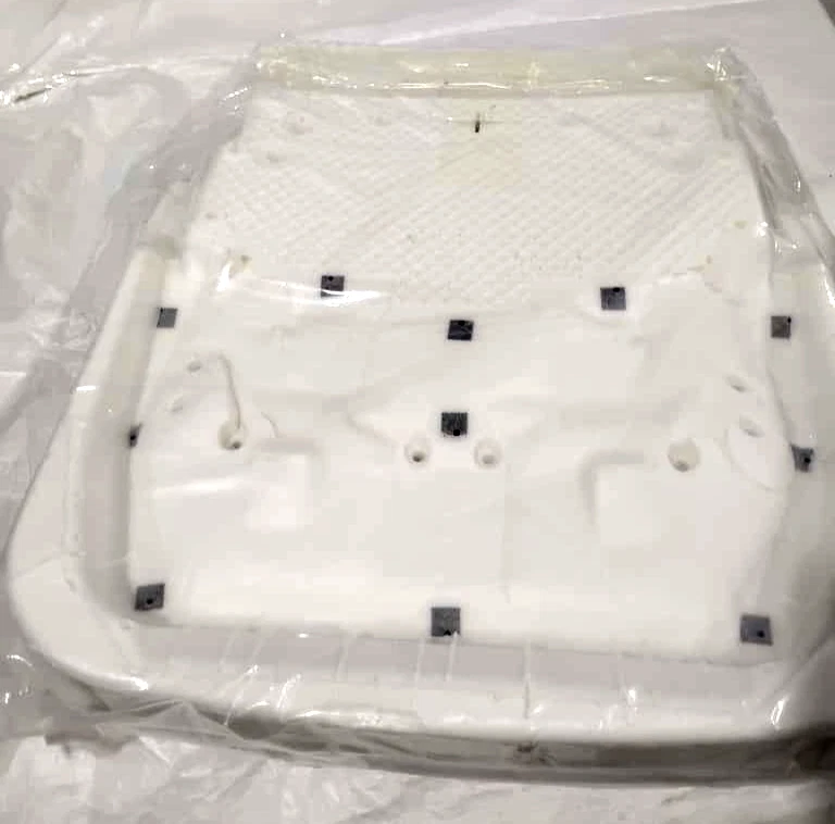 Dorman 926-859 Front Driver Side Seat Cushion Pad Compatible with Select Ford M Foto 4 de 4