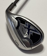 *Callaway X20 SW, RH, albero Uniflex in acciaio, buone condizioni, SPEDIZIONE GRATUITA!