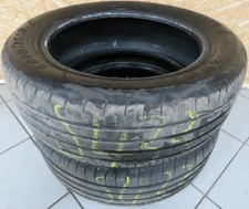 Sommerreifen GY EffiGripPerf 2 215/55 R17 98WXL gebraucht 2 Stück