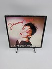 Vinyle 45 tours Jeanne Mas : Toute Première Fois avec fourreau