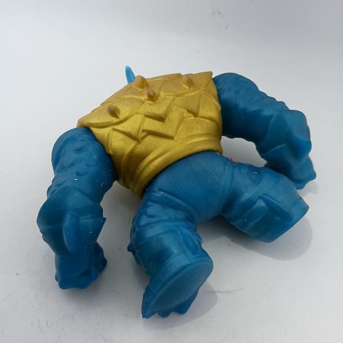 #AG) Heroes of Goo Jit zu Squishy Figur Deep Goo Sea Thrash - Bild 2 von 2