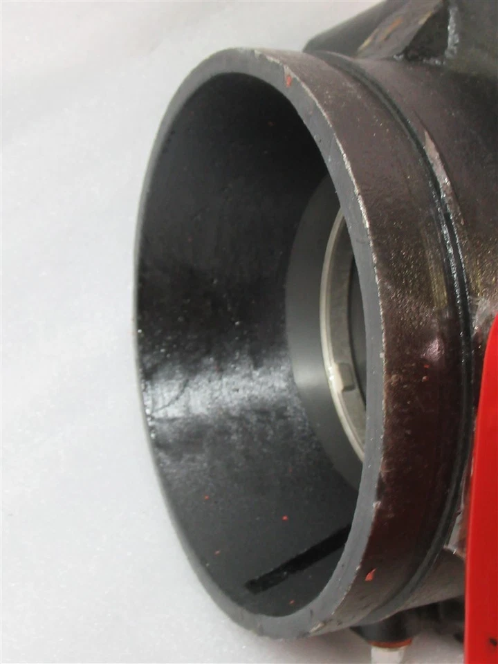 Victaulic V080717PE0, 8" Firelock Check Valve - Image 2 of 4