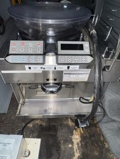 Starbucks Thermoplan Mastrena CS2 Automatic Coffee Machine With Water Pump Boost