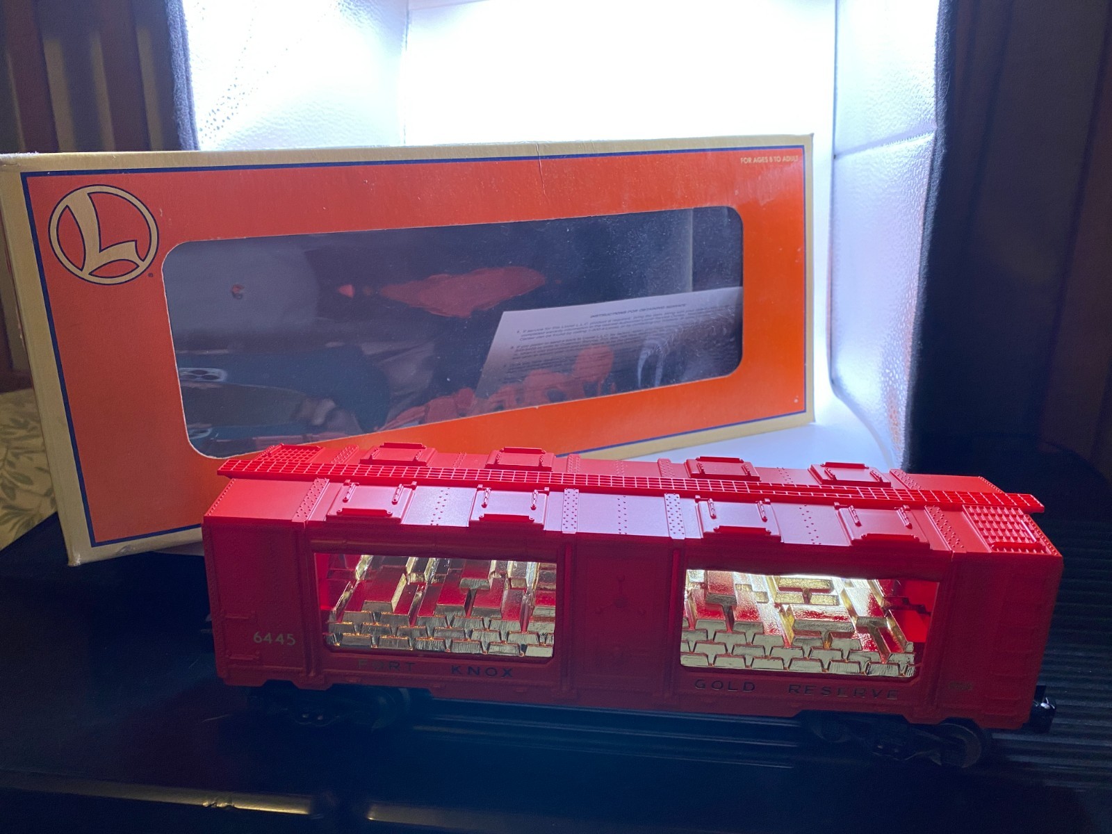 Click here to see eBay Auction