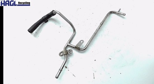 Rücklaufleitung Kraftstoff 03L201360R VW Golf Variant 1.6 TDI DPF 5K Kombi