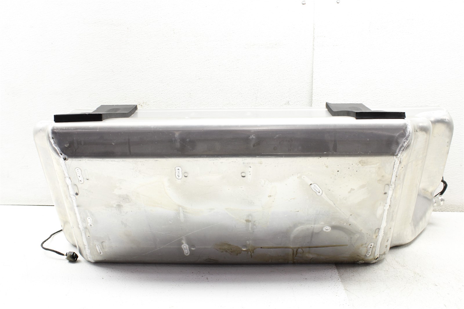 2013 Maserati GranTurismo Fuel Tank Reservoir 08-13
