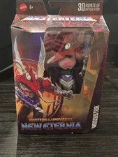 MOTU Masterverse New Eternia Mosquitor - New