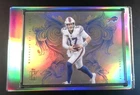 2025 Topps Signature Josh Allen Base (RAW)