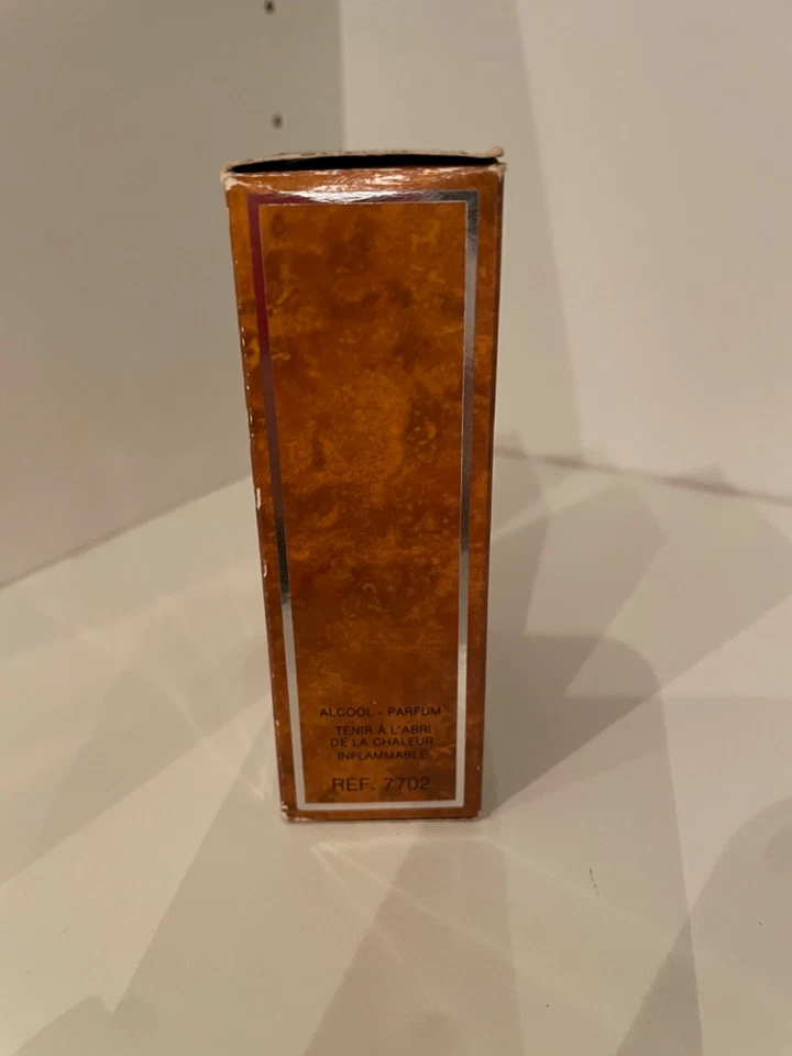 Eau Sauvage Dior Edt 50 ml concentrate vintage Nuovo  - Immagine 3 di 4