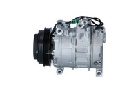 Kompressor Klimaanlage Easy FIT NRF 32167 FüR VW Audi A6 Skoda A4 Passat A8 12V