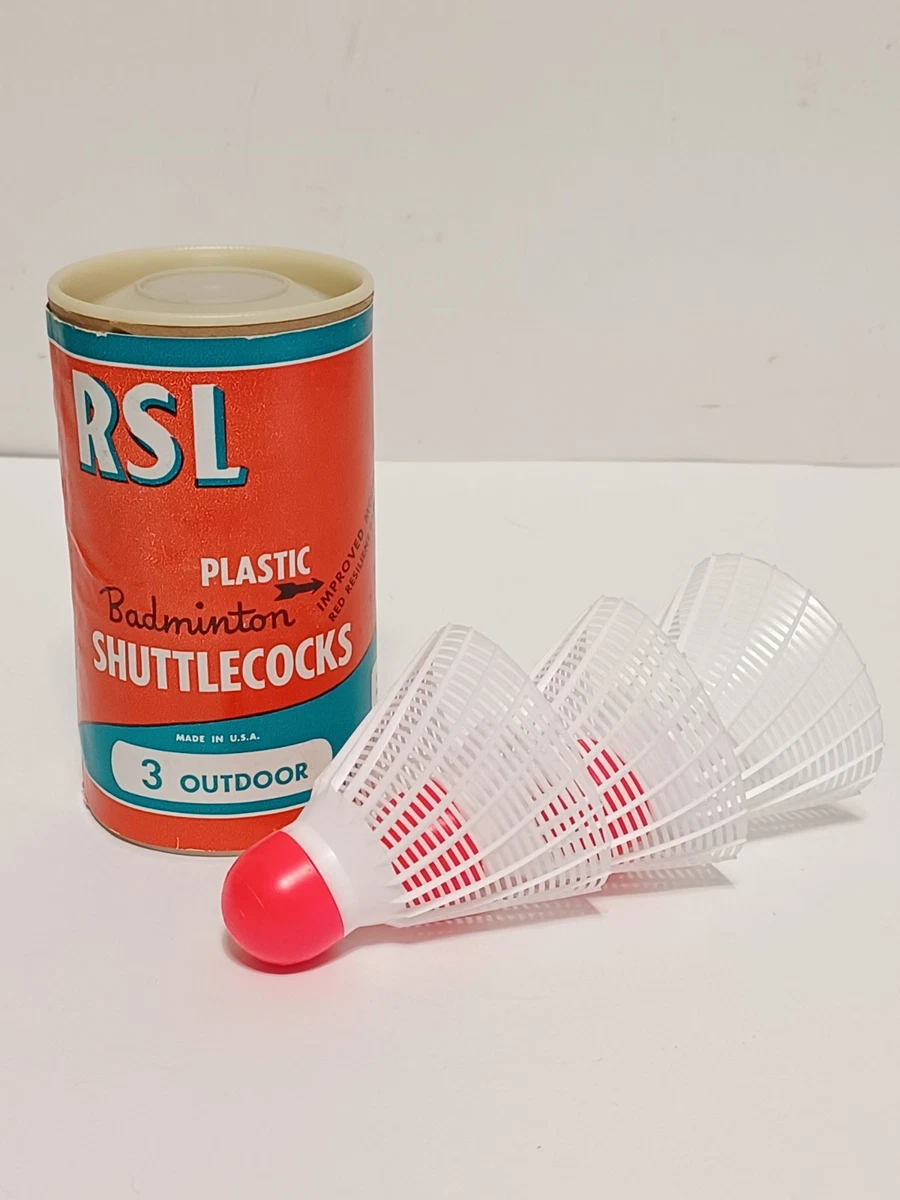 RSL Badminton Goods for sale | eBay