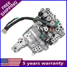 For Nissan 2008-2013 Rogue L4 2.5L CVT Valve Body & Stepper Motor RE0F10A JF011E