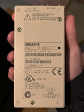 Siemens SIMATIC S7 TD200C (Modell: 6ES7272-1A...